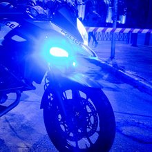 Κλειστός δρόμος από την αστυνομία