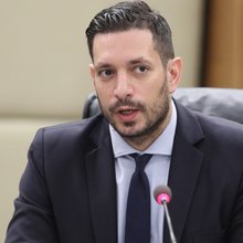 Konstantinos Kyranakis