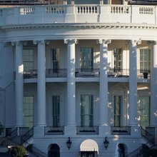 Ο Λευκός Οίκος