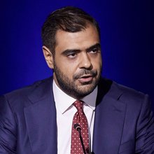 Ο κυβερνητικός εκπρόσωπος Παύλος Μαρινάκης στη συνέντευξη Τύπου του Πρωθυπουργού στη ΔΕΘ