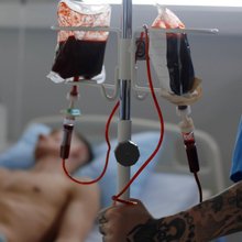 Ταλαιπωρούνται τον Αύγουστο οι πολυμεταγγιζόμενοι ασθενείς -Πρέπει να πάνε νοσοκομείο ακόμη και 3 φορές, εξηγεί η Έλενα Τσάγκαρη
