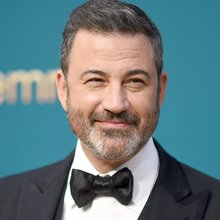 Jimmy Kimmel