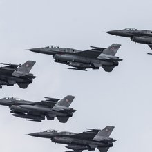 Πολωνικά μαχητικά αεροσκάφη 