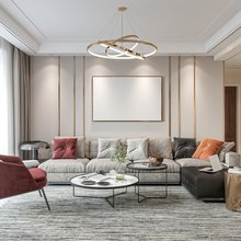 Τα τέσσερα χρώματα που προσελκύουν πλούτο και ευημερία στο σπίτι σου, σύμφωνα με το Φενγκ Σούι