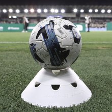 Κώνος που τοποθετείται η μπάλα για την επαναφορά της