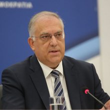 Τάκης Θεοδωρικακος 