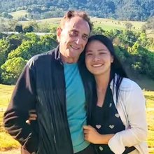 Ο γηραιότερος άνδρας που έγινε πατέρας - Σε ηλικία 93 ετών 