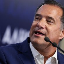 Άδωνις Γεωργιάδης