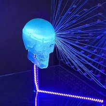 Από το θάλαμο της ακτινοθεραπείας στην αίθουσα τέχνης: Τα έργα του Κωνσταντίνου Κορμά