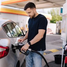 Βενζινάδικο