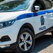 Περιπολικό