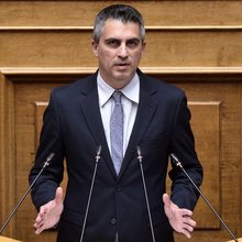 Χρίστος Δήμας