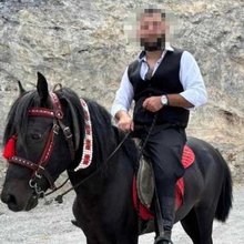 Ο δράστης του φονικού στην Κίσσαμο της Κρητης