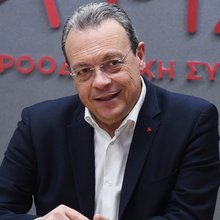 Ο Σωκράτης Φάμελλος