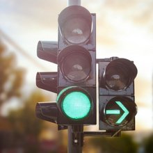 Φωτεινός σηματοδότης