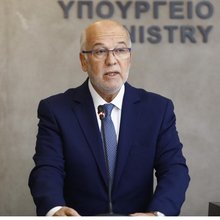 Γιώργος Φλωρίδης