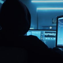 Χάκερ υπολογιστές