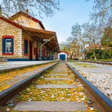 Τα Καλάβρυτα