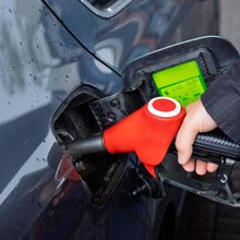 Αντλία βενζίνης 