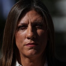 Ζωή Κωνσταντοπούλου 