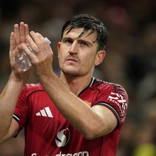 O Χάρι Μαγκουάιρ