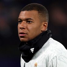 Κίλιαν Μπαπέ