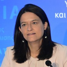 Η Νίκη Κεραμέως 