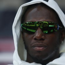 Ο Κέντρικ Ναν 