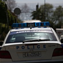 Περιπολικό 