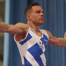 Λευτέρης Πετρούνιας