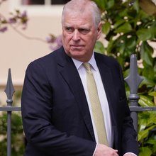 Ο πρώην πλέον πρίγκιπας Άντριου 