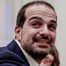 Γαβριήλ Σακελλαρίδης 