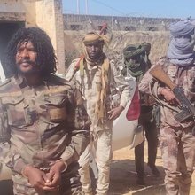 Ο γνωστός και ως «χασάπης του αώνα», Άμπου Λούλου