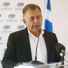 Γιάννης Βρούτσης