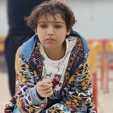 Συγκινεί ο 18χρονος Μάριο που βρίσκεται στην Ιταλία για μεταμόσχευση