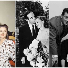 Γάμοι λεβάντα