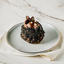 Πάστα ποντικάκι στον Βάρσο