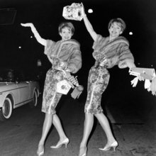 Οι αδερφές Κέσλερ