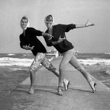 Οι αδερφές Κέσλερ 