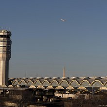 Aεροδρόμιο Ρόναλντ Ρίγκαν