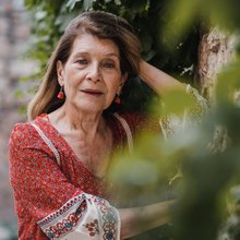 Αιμιλία Υψηλάντη