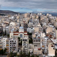 Κατοικίες στον Πειραιά 