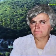 Η άτυχη Αμαλία Νικολοπούλου