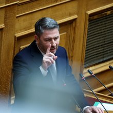 Νίκος Ανδρουλάκης