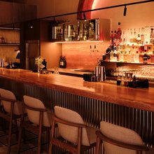 Το Anthes στο κέντρο της Αθήνας