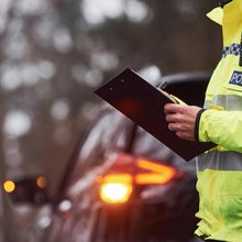 αστυνομικός κλήση