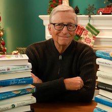 Μπιλ Γκέιτς