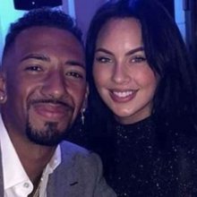 Η σύντροφός του αυτοκτόνησε μετά τον επεισοδιακό χωρισμό τους