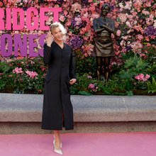 Ρενέ Ζέλβεγκερ άγαλμα