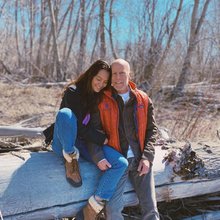 Μπρους Γουίλις και Έμμα Χέμινγκ 